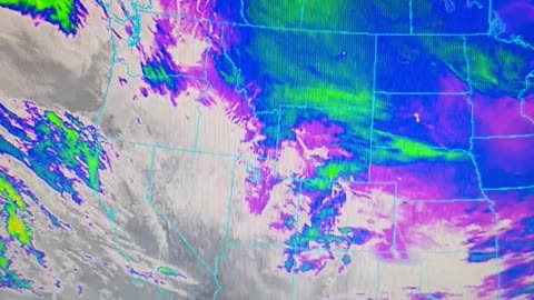 Direct Energy Weapons 1/14/24 Canada