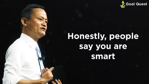 motivation!!Goal Quest Monday Morning Team Inspiration - Jack Ma's Life Narrative as Alibaba's CEO