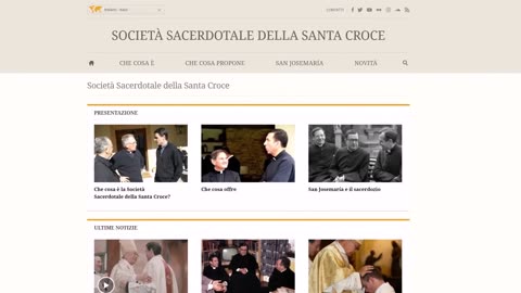 OPUS DEI-Una casta segreta in Vaticano🏳️‍🌈 tra scandali di preti gay,LGBTQ,soldi delle offerte destinati ai poveri gestiti da fondi in Svizzera,Malta e Lussemburgo,coniazione di monete,eresie di Bergoglio,massoneria ecclesiastica DOCUMENTARIO