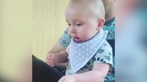 2023 Top 100 Funny Angry Babies _ Funny Videos