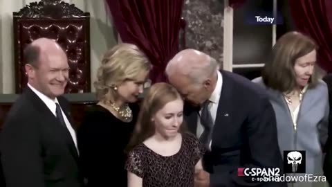 Pedo Joe Biden