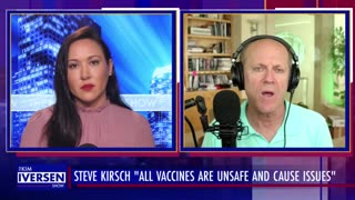 Vaccines are not proven safe