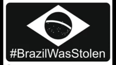 Auditoria nas urnas eletrôn. do Brasil 2022 (PARTE 2)- Fernando Cerimedo #fraude #bRAZIL WAS STOLEN