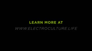 ELECTRO CULTURE AND PRIMARY WATER