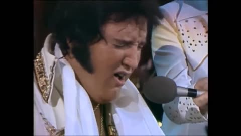 Elvis Presley - Unchained Melody