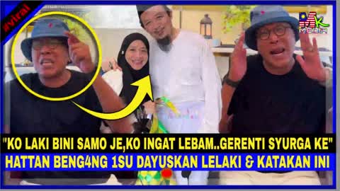 Ibu Wafariena KECEWA Dgn Iqbal Zulkefli. Minta Jgn Cetuskan CINTA Yg Tidak WUJUD...Publisiti MURAHAN