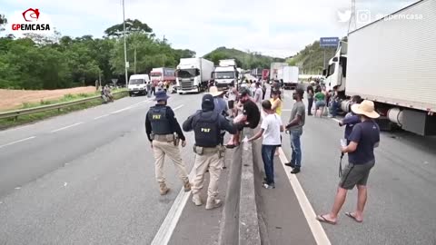 VERDADE OU FAKE NEWS? GP DO BRASIL PODE SER CANCELADO APÓS PROTESTOS | FÓRMULA 1 | GP EM CASA