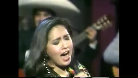 Amigo mío - Ana Gabriel homenaje a Juan Gabriel