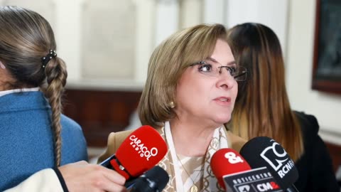 Procuradora anuncia vigilancia a las intervenciones de Sanitas y Nueva EPS