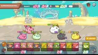 How To Play Axie with Strategies 021