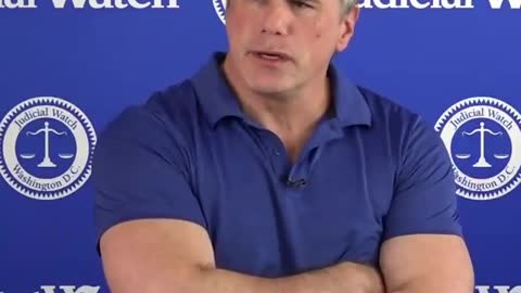 “Judicial Watch previously uncovered Hunter Biden visited 29 countries with Secret Service, including 5 trips to China and one to Russia!”