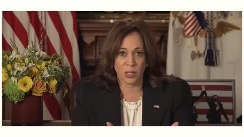 Kamala Harris slams Republicans in must-see takedown