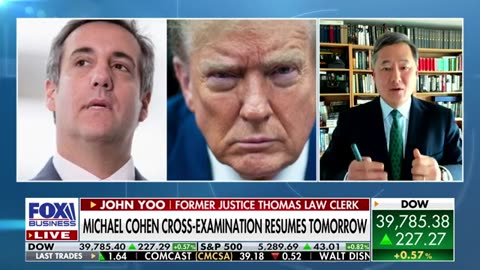 Alvin Bragg just realized he can't prove Trump committed a crime: Legal expert