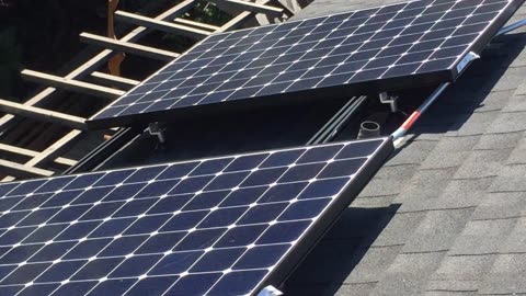 Solar Unlimited - Solar Panel in Temple City, CA