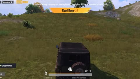 PUBG Fire