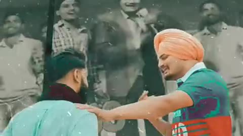 Nazar rakheo Sidhu moosewala