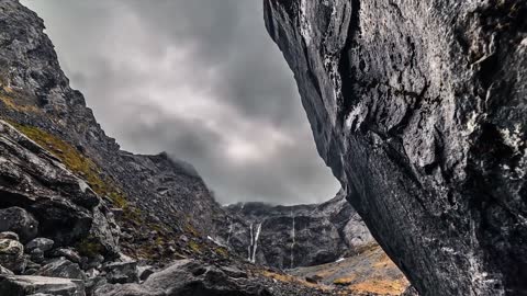 Earth-AWAKENING NEW ZEALAND 4K