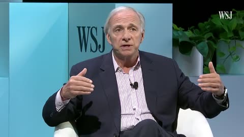 Ray Dalio’s Principles of Investing in a Changing World | WSJ News