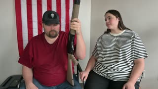 Savage Stevens 320 Pistol grip Shotgun review