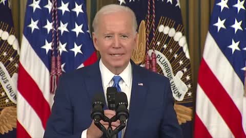 Biden Wants To Look Into Elon Musk As A National Security Threat