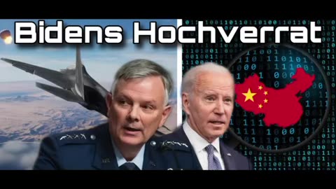 Bidens Hochverrat: US-Militär wendet sich gegen den Präsidenten