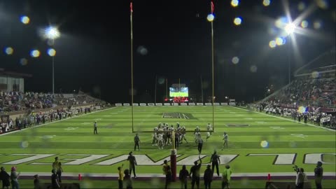 Western Carolina vs Eastern Kentucky Highlights | College Football Week 3 | 2023 College Football