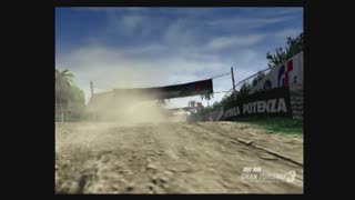 Gran Turismo3 Race45