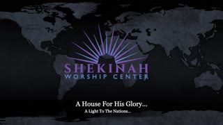 Sunday, December 4, 2022 Sunday Morning Worship at Shekinah Worship Center