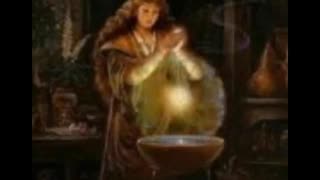Witches History of Healing