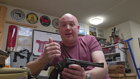 TGV² Garage Gun Talk & Upcoming Projects: Problems with guns I shot today and more guns to review