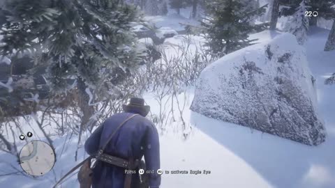 red dead redemption 2 walkthrough, the aftermath of genesis