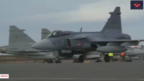 Lightning vs Gripen: Thailand wants F-35s but may get JAS 39 Gripens instead