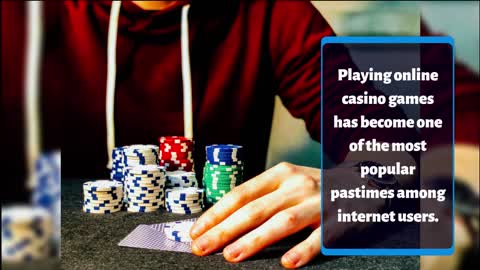 Malaysia Trusted Online Casino