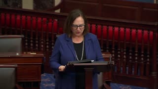 Senator Deb Fischer Discusses Human-Trafficking Crisis at the Southern Border