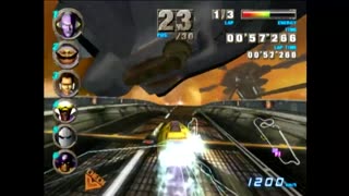 F-Zero GX Race6