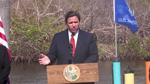 Governor Ron DeSantis Awards $8.7 Million for Hurricane Ian Recovery Efforts and Workforce Education