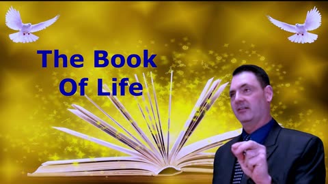 The Book Of Life | Robby Dickerson