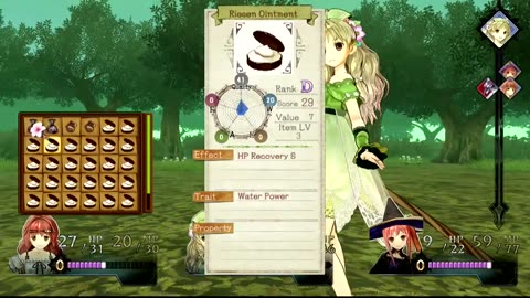 Atelier Ayesha The Alchemist of Dusk Playthrough Part24