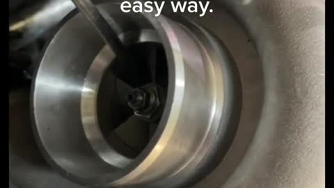 The easiest way to start turbocharging.
