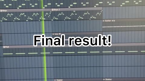 How I Made an Alternative Type Beat in Fl Studio!