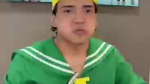 Así es mi mamá