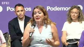 Podemos propone una Empresa Pública de Cuidados