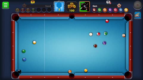 Elevate Your 8 POOL Game with minichip's Incredible Gameplay #3