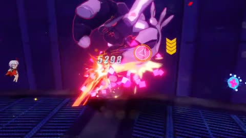 Honkai Impact 3rd - Dirac Sea Agony Pt 6 Feb 15 2022