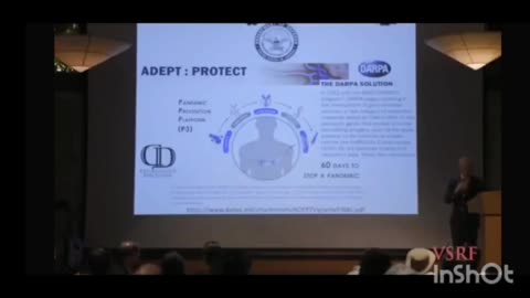 2012 D.A.R.P.A. (GENE EDITING PROGRAM) ADEPT PROTECT P3 PROGRAM _ DR. PETER MCCULLOUGH