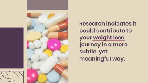 Unlocking Weight Loss Potential: 4 Nootropics That Enhance Cognition & Shed Pounds