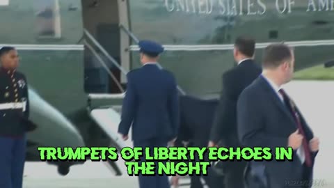 🔥 VIRAL ALERT! 'Trumpet of Liberty' - The Ultimate Patriotic Rock Anthem! 🇺🇸🎸