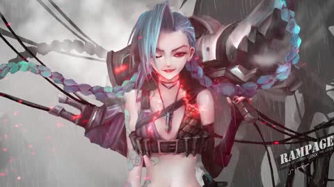 💥PENTAKILL Gaming Mix💥 Best of EDM 2021 - 🎧 Best NCS Gaming Music Mix 🎧