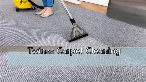 Twinzz Carpet Cleaning - (816) 422-2399