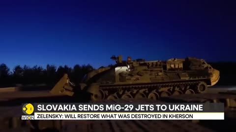Russia Ukraine War | Russian assault losing steam in Bakhmut: Kyiv | World News